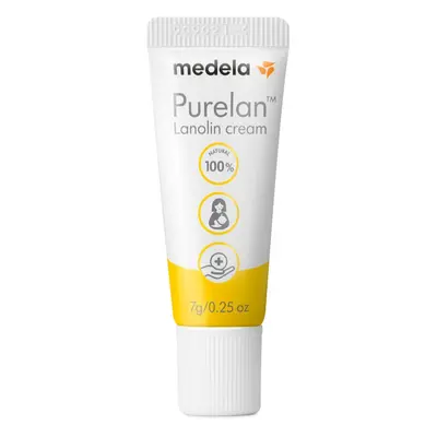 Medela Purelan™ lanolinos kenőcs mellbimbókra 7 g