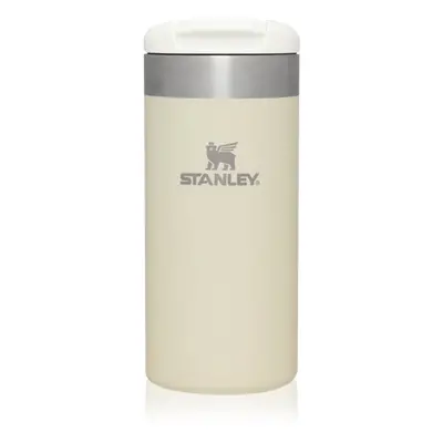 Stanley AeroLight™ Transit Mug termosz bögre Cream Metallic 350 ml