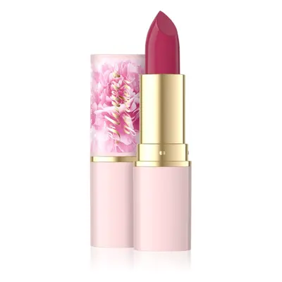 Eveline Cosmetics Flower Garden hidratáló szájfény árnyalat 03 4 g