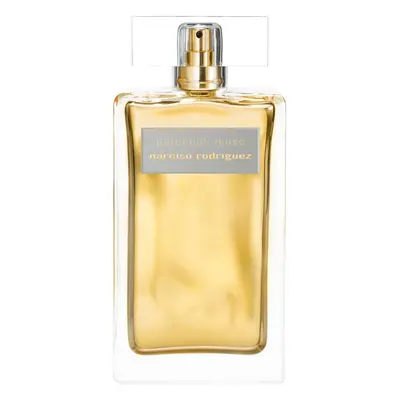 narciso rodriguez Musc Collection Intense Patchouli Musc Eau de Parfum hölgyeknek 100 ml