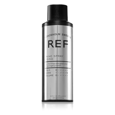 REF N°050 haj spray a fénylő és selymes hajért 200 ml