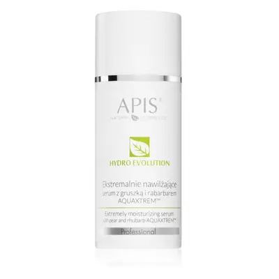 Apis Natural Cosmetics Hydro Evolution Intenzíven hidratáló szérum nagyon száraz bőrre 100 ml