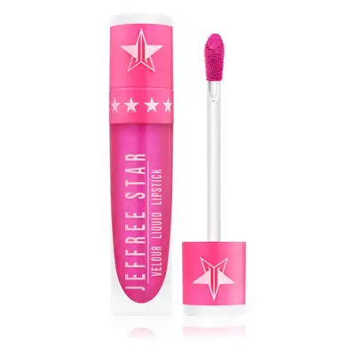 Jeffree Star Cosmetics Velour Liquid Lipstick folyékony rúzs árnyalat Dreamhouse 5,6 ml