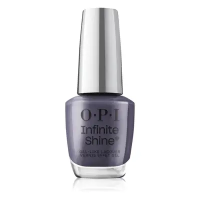 OPI Infinite Shine Silk körömlakk géles hatással LESS IS NORSE ™ 15 ml