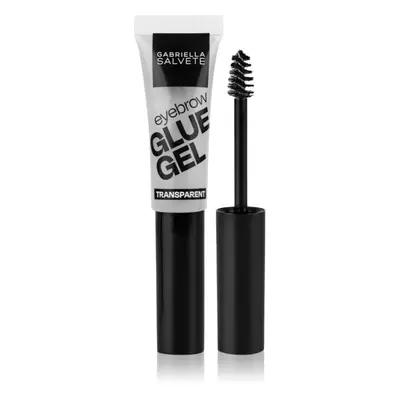 Gabriella Salvete Glue Gel szemöldökzselé árnyalat Transparent 5 ml