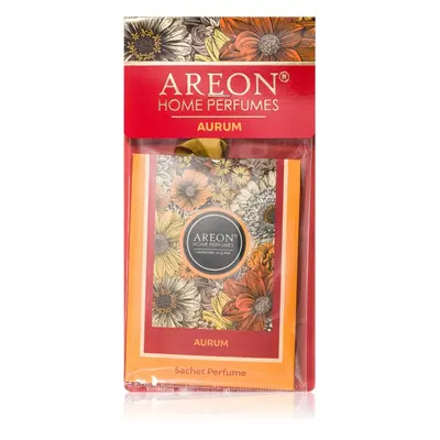 Areon Home Perfumes Aurum autó- és lakásillatosítók 23 g