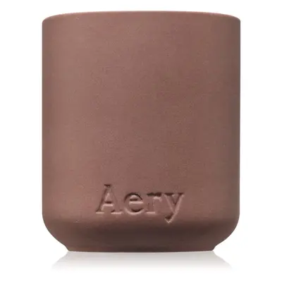 Aery Maroccan Rose illatgyertya 130 g