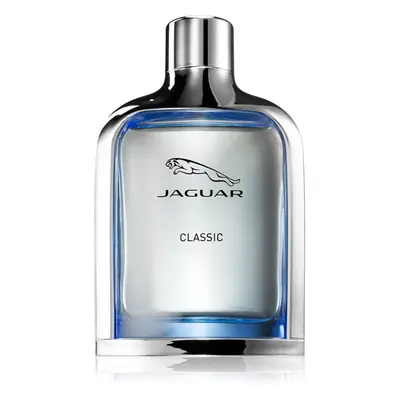 Jaguar Classic Eau de Toilette uraknak 40 ml