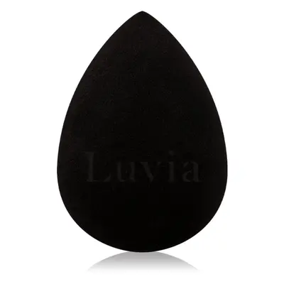 Luvia Cosmetics Classic Make-up Sponge Bársonyos sminkszivacs 1 db