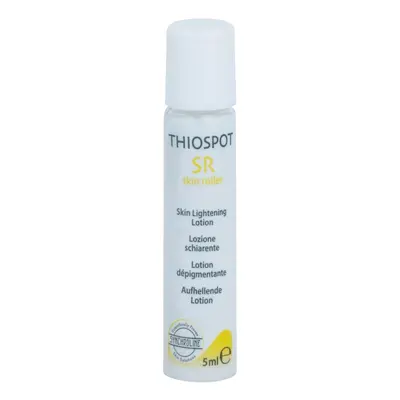 Synchroline Thiospot SR helyi ápolás hiperpigmentációs bőrre roll-on 5 ml