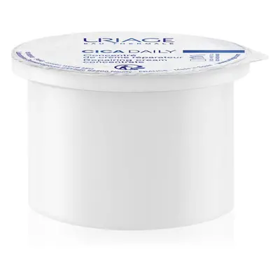 Uriage Bariéderm Cica Daily Refill Cream Concenrate hidratáló géles krém meggyengült bőrre 50 ml