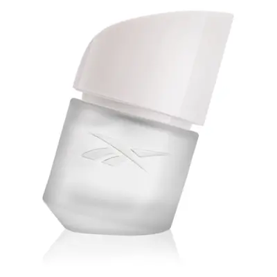 Reebok Iconic White Eau de Parfum unisex 50 ml