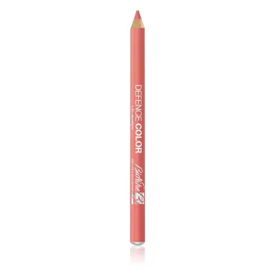 BioNike Color Lip Design szájkontúrceruza árnyalat 202 Nude 1 db