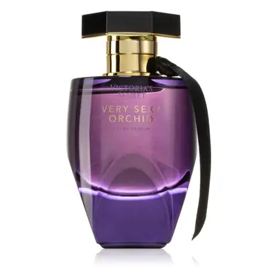 Victoria's Secret Very Sexy Orchid Eau de Parfum hölgyeknek 50 ml