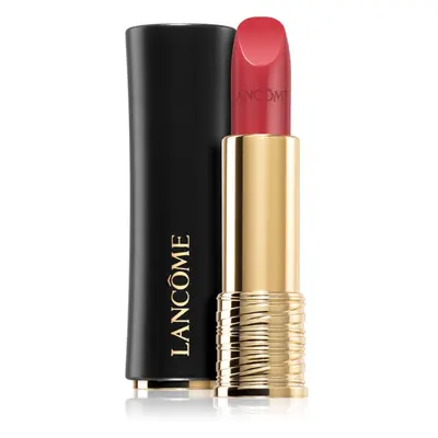 Lancôme L’Absolu Rouge Cream krémes rúzs utántölthető árnyalat 347 Le Baiser 3,4 g