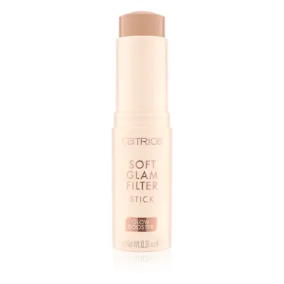 Catrice Soft Glam Filter Stick alapozó ceruzában árnyalat 010 Fair - Light 9 g