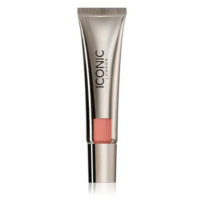 ICONIC London Sheer Bronze folyékony bronzosító árnyalat 12.5 ml