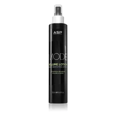 ASP MODE Volume Lotion spray a dús hajért 250 ml