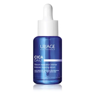 Uriage Bariéderm Cica Daily Serum regeneráló szérum meggyengült bőrre 30 ml