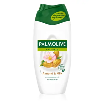 Palmolive Naturals Delicate Care fürdőtej 250 ml