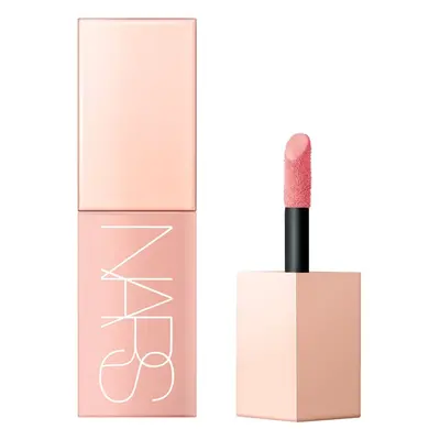 NARS AFTERGLOW LIQUID BLUSH folyékony arcpirosító a ragyogó bőrért árnyalat ORGASM 7 ml