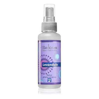 Saloos Air Fresheners Lavender lakásparfüm 50 ml