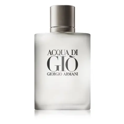 Armani Acqua di Giò Eau de Toilette uraknak 50 ml