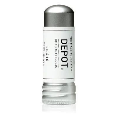 Depot No. 410 Post-Shave Stick stick borotválkozás után 5 g