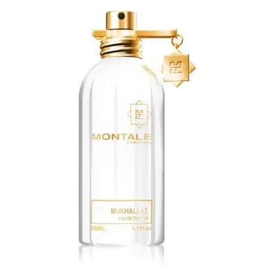 Montale Mukhallat Eau de Parfum unisex 50 ml