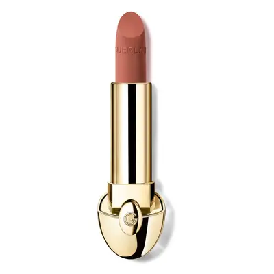 GUERLAIN Rouge G Luxus rúzs limitált kiadás árnyalat 207 Le Beige Bijou 3,5 g