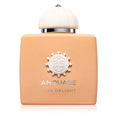 Amouage Love Delight Eau de Parfum hölgyeknek 100 ml