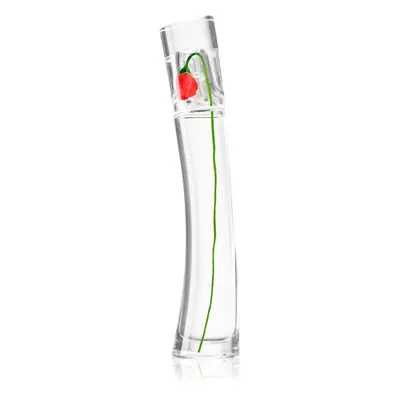 KENZO Flower by Kenzo Légère Eau de Toilette limitált kiadás hölgyeknek 30 ml