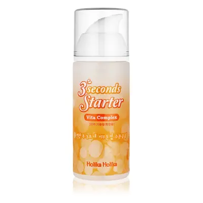 Holika Holika 3 Seconds Starter hidratáló tonik C vitamin 150 ml