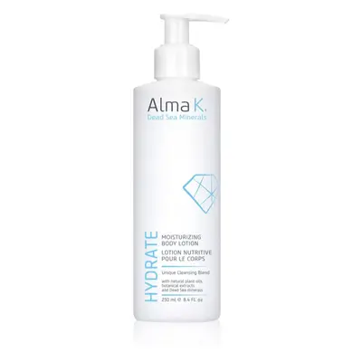 Alma K. Hydrate hidratáló testápoló tej 250 ml