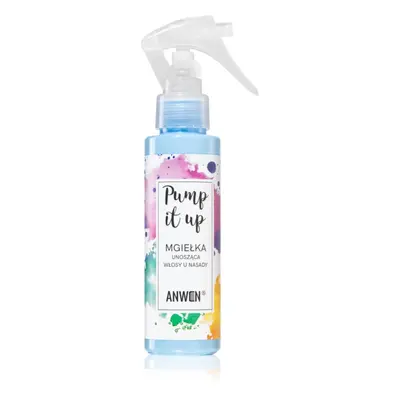 Anwen Pump it Up spray a dús hajért 100 ml