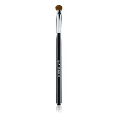 Sigma Beauty Eyes E55 Eye Shading Brush árnyékoló - és satírecset 1 db