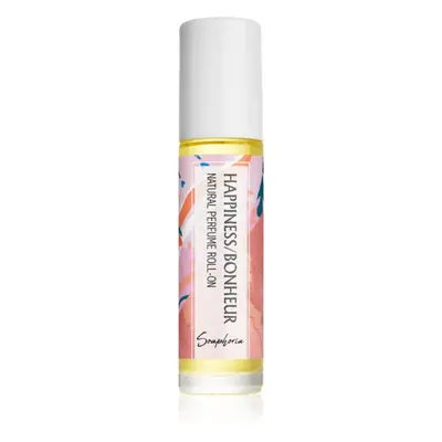 Soaphoria Happiness természetes parfüm hölgyeknek 10 ml