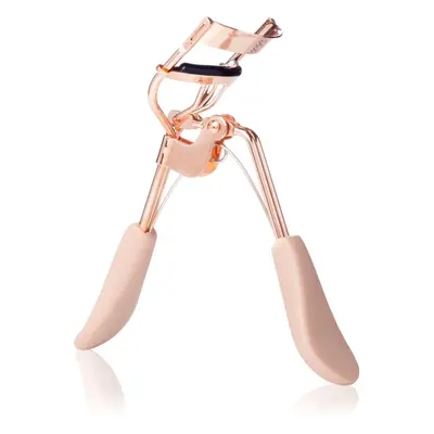 SOSU Cosmetics Eyelash Curler körömvágó csipesz a szempillákra 1 db