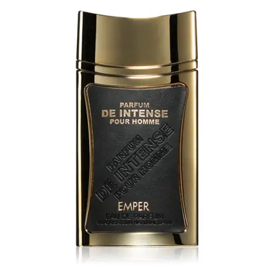 Emper Parfum De Intense Eau de Parfum uraknak 85 ml