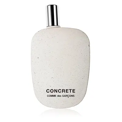 Comme des Garçons Concrete Eau de Parfum unisex 80 ml