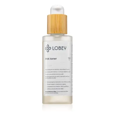 Lobey Skin Care PHA toner arctonikum 150 ml