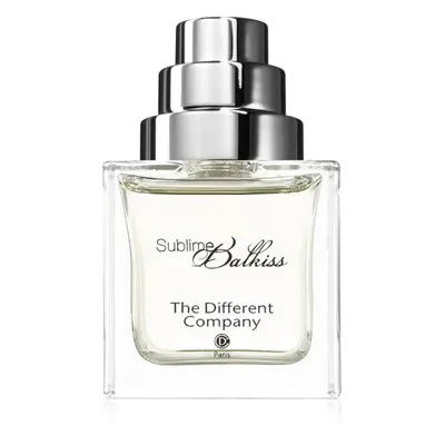 The Different Company Sublime Balkiss Eau de Parfum utántölthető hölgyeknek 50 ml