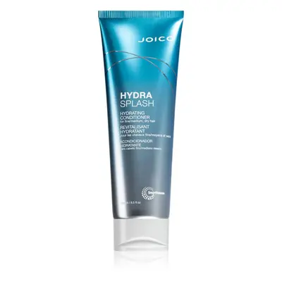 Joico Hydrasplash hidratáló kondicionáló száraz hajra 250 ml