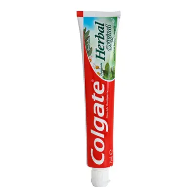 Colgate Herbal Original fogkrém gyógynövényekkel 75 ml