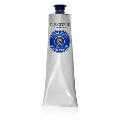 L’Occitane Shea tápláló kézkrém 150 ml