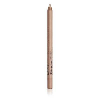 NYX Professional Makeup Epic Wear Liner Stick vízálló szemceruza árnyalat 30 Rose Gold 1.2 g