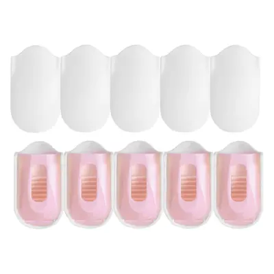 NEONAIL Clips Manicure Removing klipsz a géllakk leoldásához 10 db