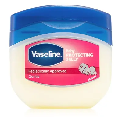 Vaseline Baby kozmetikai vazelin gyermekeknek 100 ml