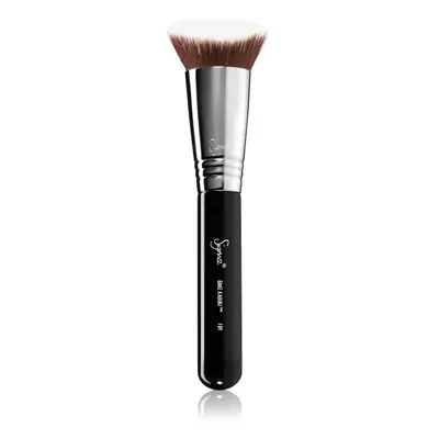 Sigma Beauty Face F89 Bake Kabuki™ Brush ferde kabuki ecset 1 db