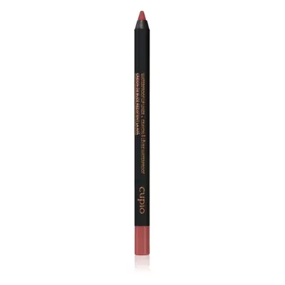 Cupio Waterproof Lip Liner vízálló szájceruza árnyalat Naked Nude 1,2 g